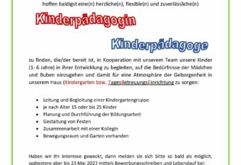 Stellenausschreibungen_Neunkirchen_Paedagogin-2023